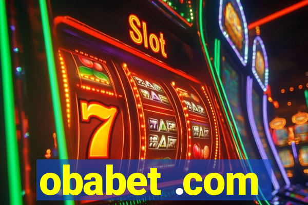 obabet .com